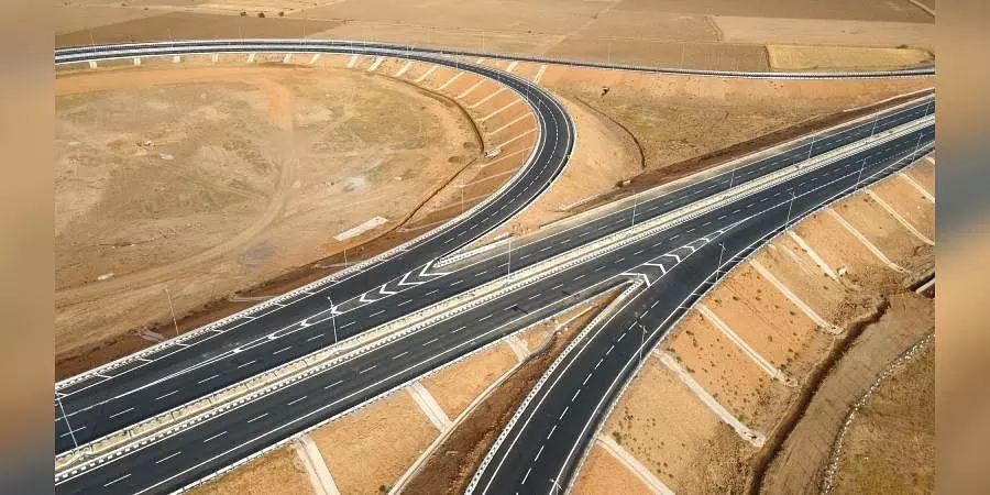 296 km long Bundelkhand Expressway inaugurated by PM in Uttar Pradesh
