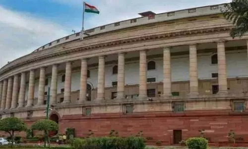 Centre to introduce 24 new Bills in Monsoon Session of Parliament