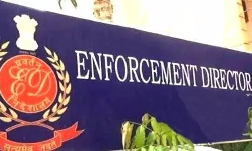 ED seizes Rs 11.88 cr in illegal mining case against Jharkhand CMs aide