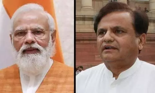 Teesta, others hatched larger conspiracy to implicate then CM Modi at the behest of Ahmed Patel: Gujarat SIT