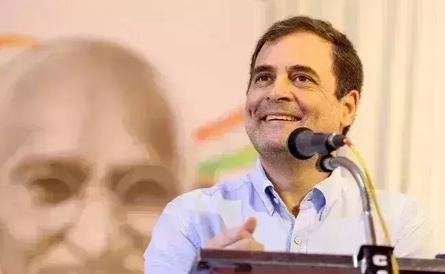 Congress flays centre as rupee teetering to 80 mark