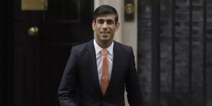 Rishi Sunaks message in UK PM race debate was all about honesty