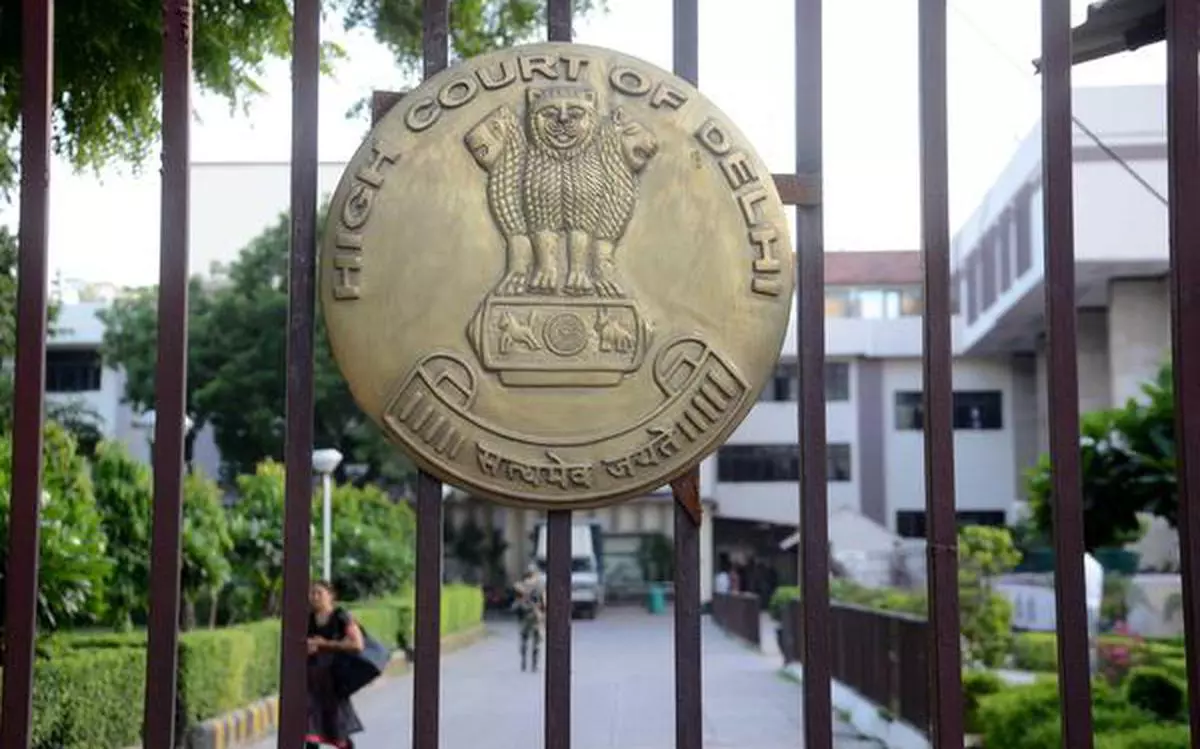 Police cant issue summons outside their territorial limits: Delhi HC