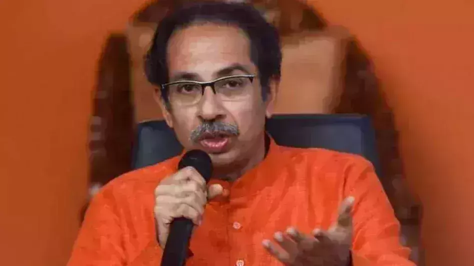 Uddhav Thackeray reached out to BJP for a deal to avoid rift: report