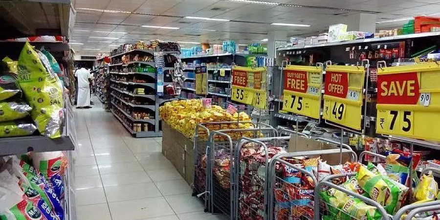 Pre-packed food items, hospital rooms above Rs 5K require GST from Monday