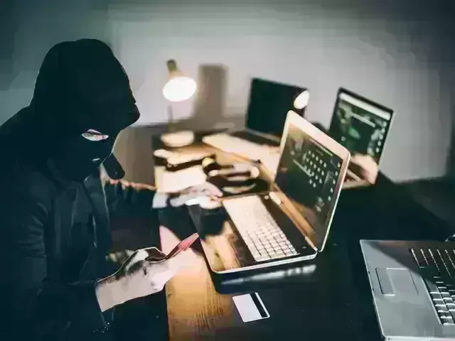 Chinese fraudsters on the prowl to scam Indians using fake loan apps