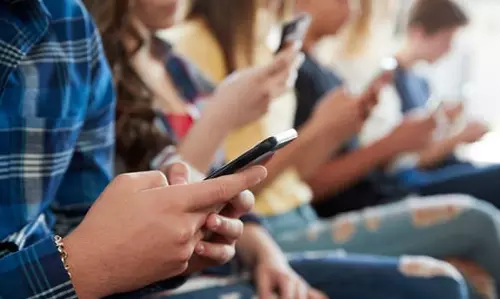 Rise in Hinduphobia on social media, messaging platforms: US researchers