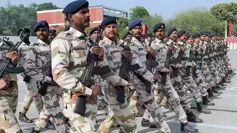 Indo-Tibetan Border Police creates first mountain warfare training centre in northeast