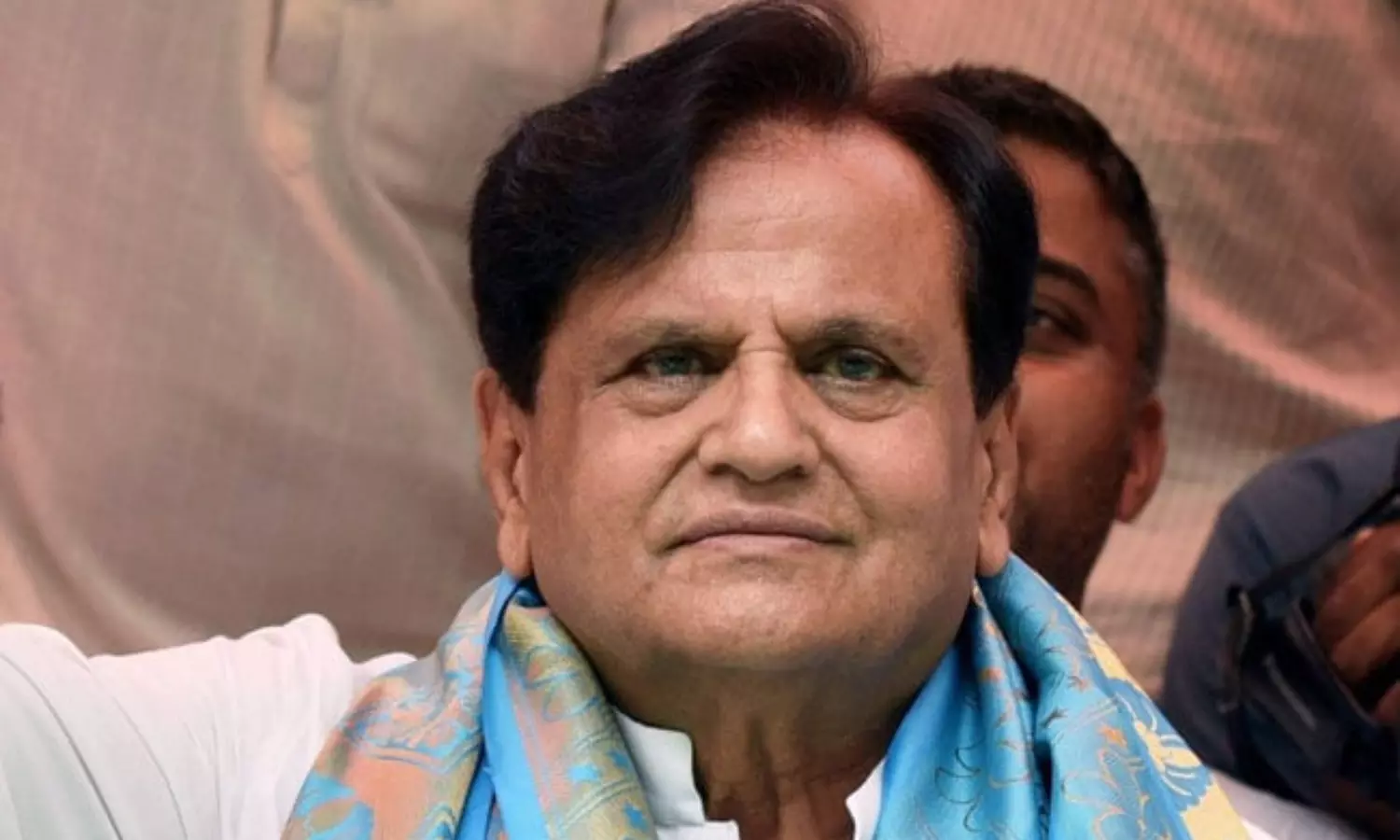 Allegations against Ahmed Patel part of BJPs political vengeance: Ashok Gehlot