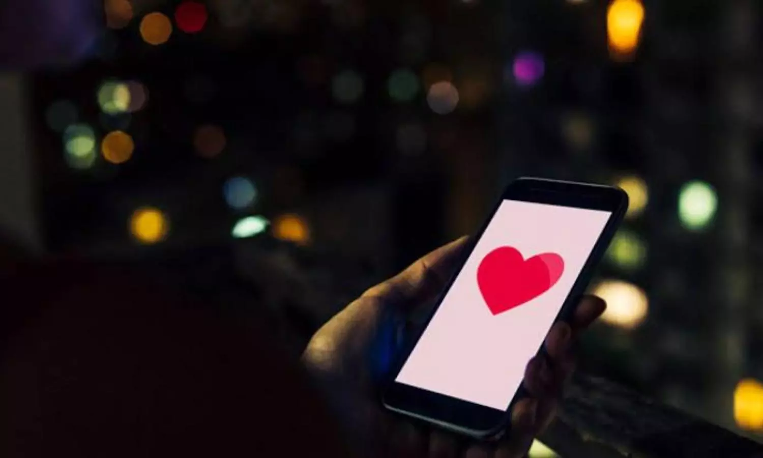 Government develops online dating scheme   to restore Parsi population in the country