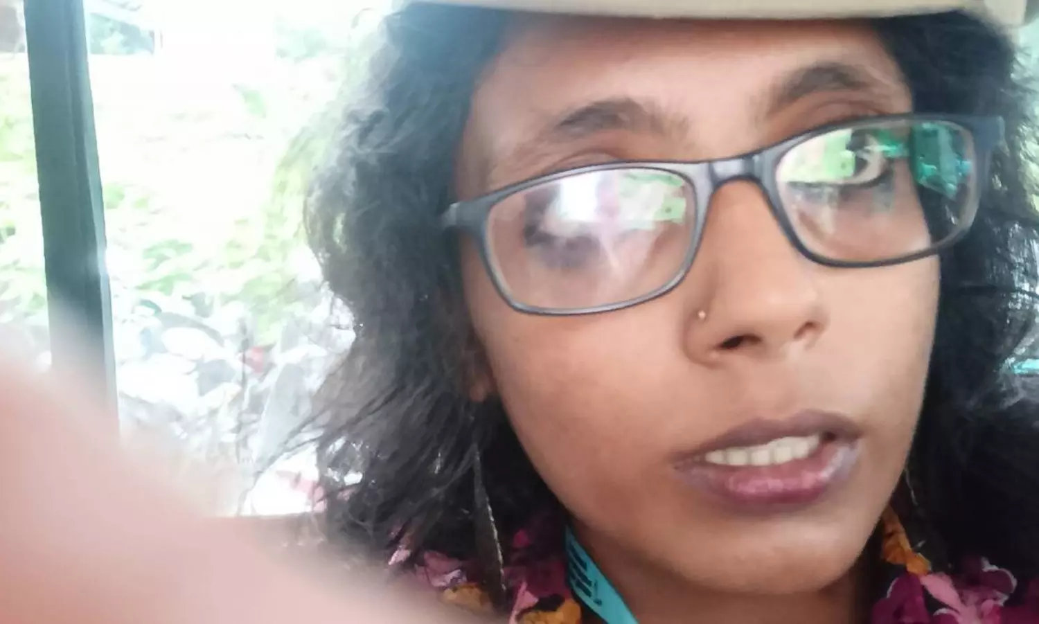 Director Kunjila summoned by Kerala Police over a post about Hindu gods