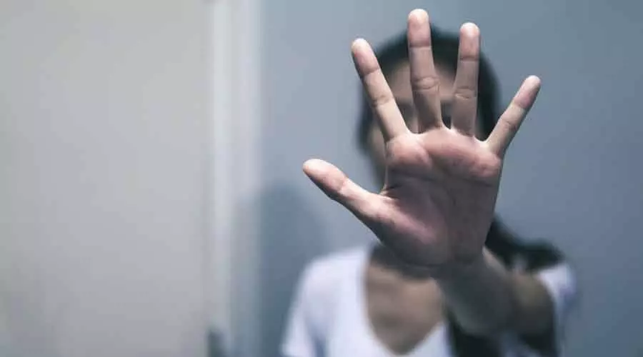 Visiting US woman fakes assault to blackmail parents: Delhi police Visiting US woman fakes assault to blackmail parents: Delhi police