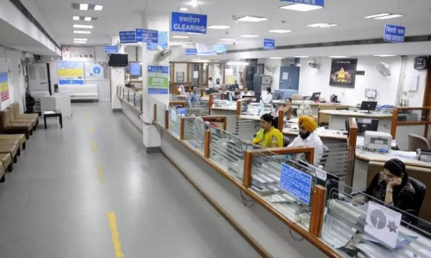 Agnipath model in the banking sector