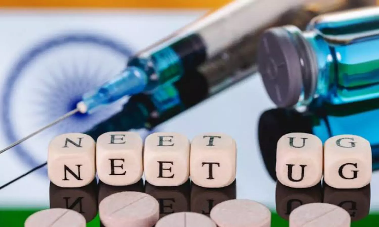 NEET 2022: Kerala Police register FIR against friskers who forced girls to remove undergarments