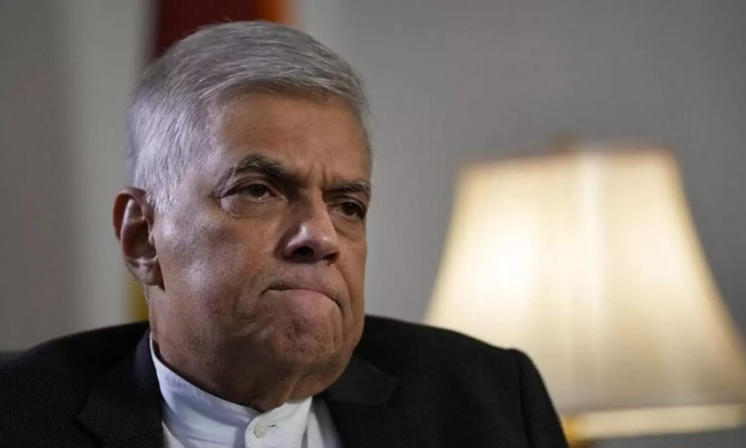 3 candidates race for the Presidents seat in Sri Lanka