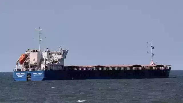 Russian embassy alleges cargo ship detained in Kerala, demands explanation