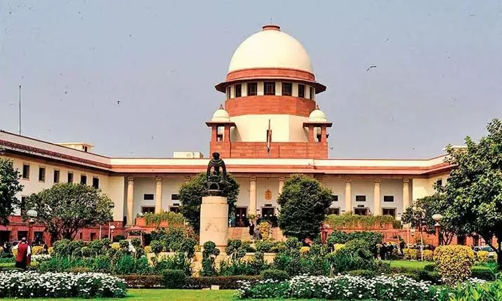 TN girl suicide: SC declines fathers plea to stay 2nd post-mortem TN girl suicide: SC declines fathers plea to stay 2nd post-mortem