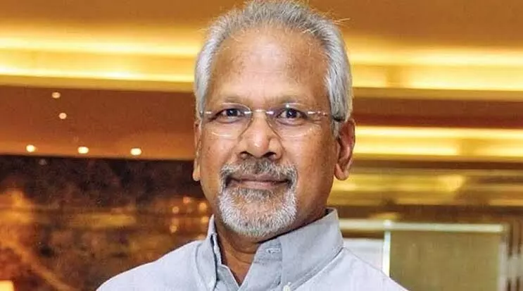 Mani Ratnam admitted to hospital in Chennai; Covid suspected