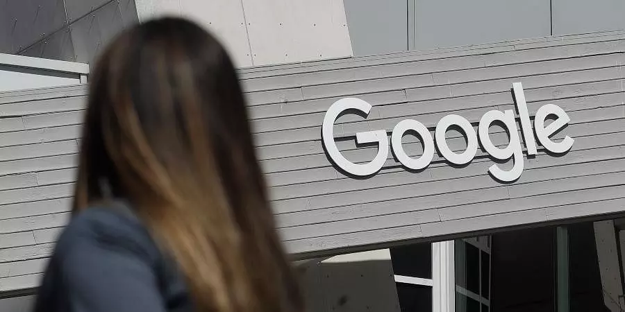 Google fined $360 Mn by Russia over Ukraine content