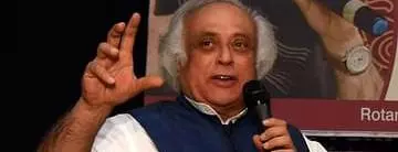 Jairam Ramesh