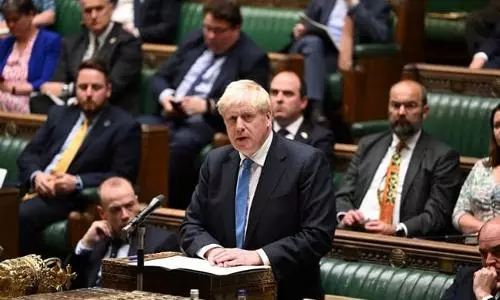 Boris-led government wins confidence vote; Rishi Sunak widens lead in race to become PM
