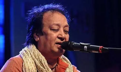 Veteran singer Bhupinder Singh passes away in Mumbai at 82