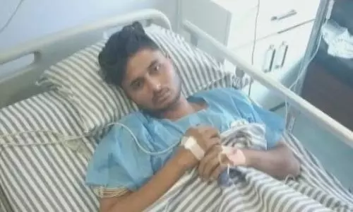 Bihar man allegedly stabbed for watching video of Nupur Sharma, cops deny claim