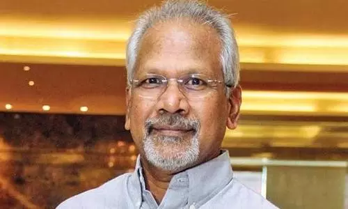 Mani Ratnam admitted to hospital in Chennai; Covid suspected