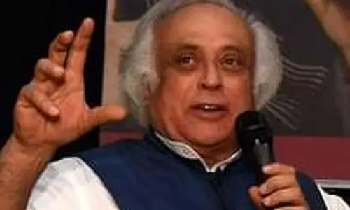 Jairam Ramesh