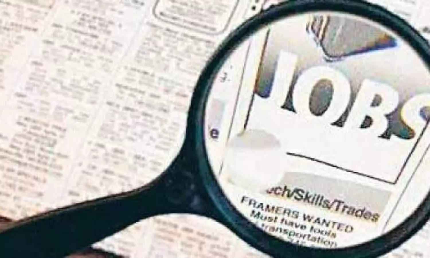 Centre says 9.79 lakh vacant posts in various govt departments in March 2021