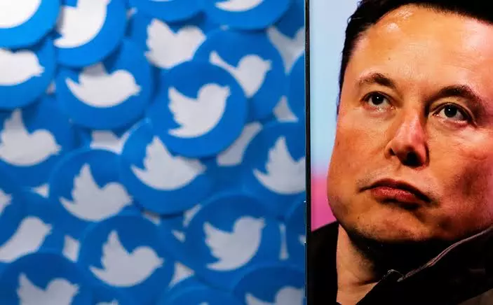 Elon Musk loses in court in pursuit of delaying Twitter deal trial