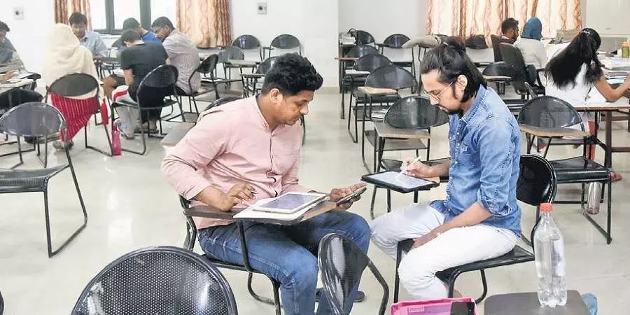 No age relaxation, extra attempt for civil service aspirants