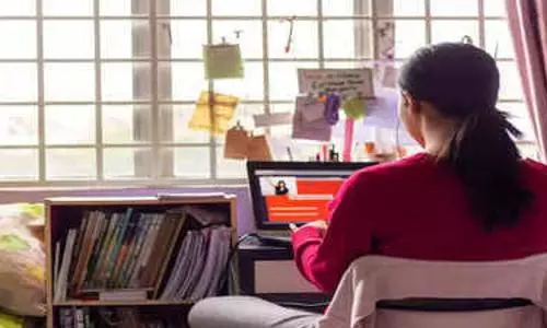 Govt notifies new rule for work from home; more deets inside