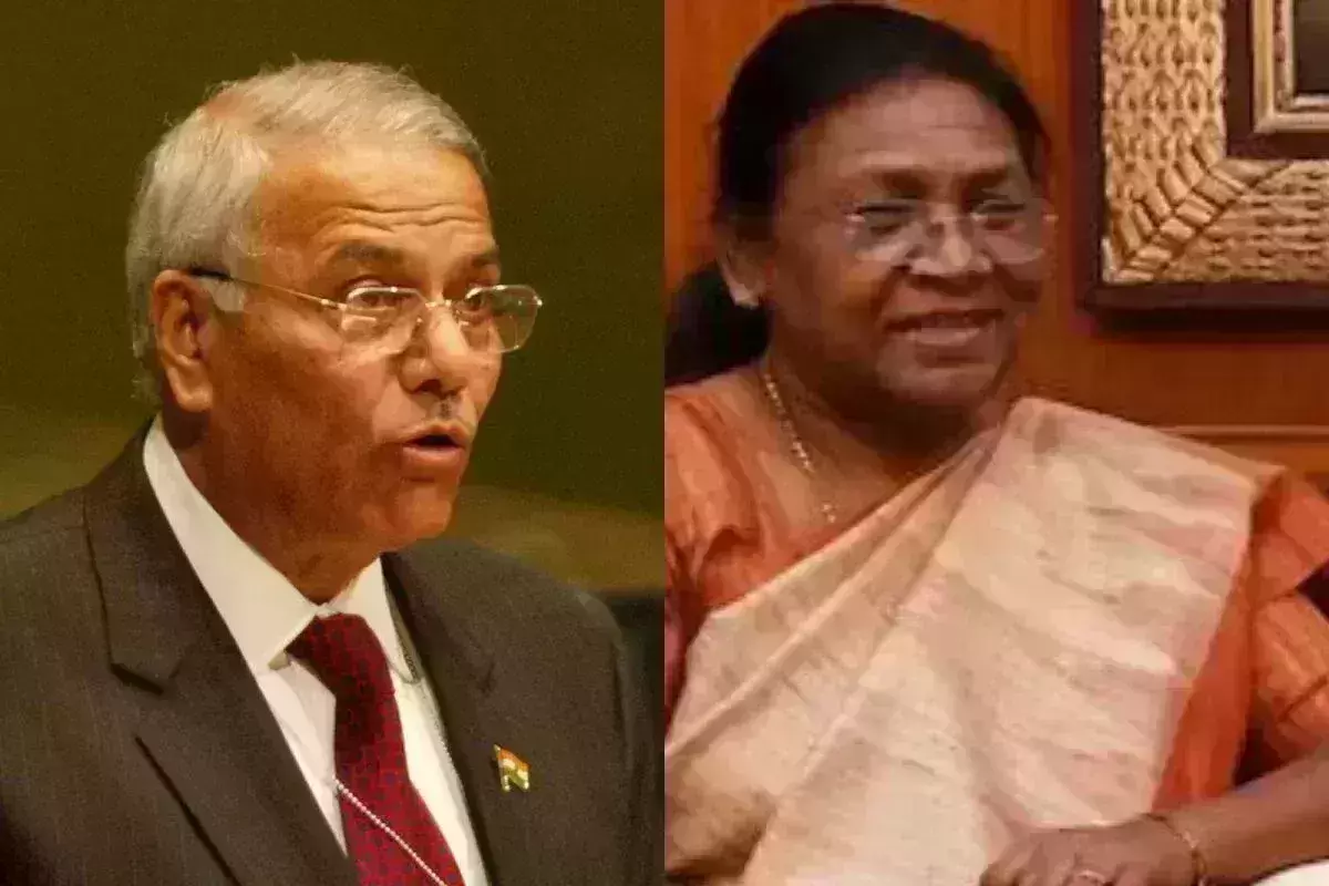 President Election 2022: Counting of votes to start at 11 am