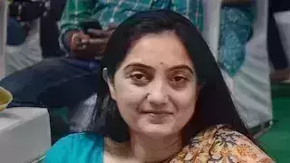 Pak-based Tehreek-e-Labbaik behind ploy to kill Nupur Sharma: Rajasthan police