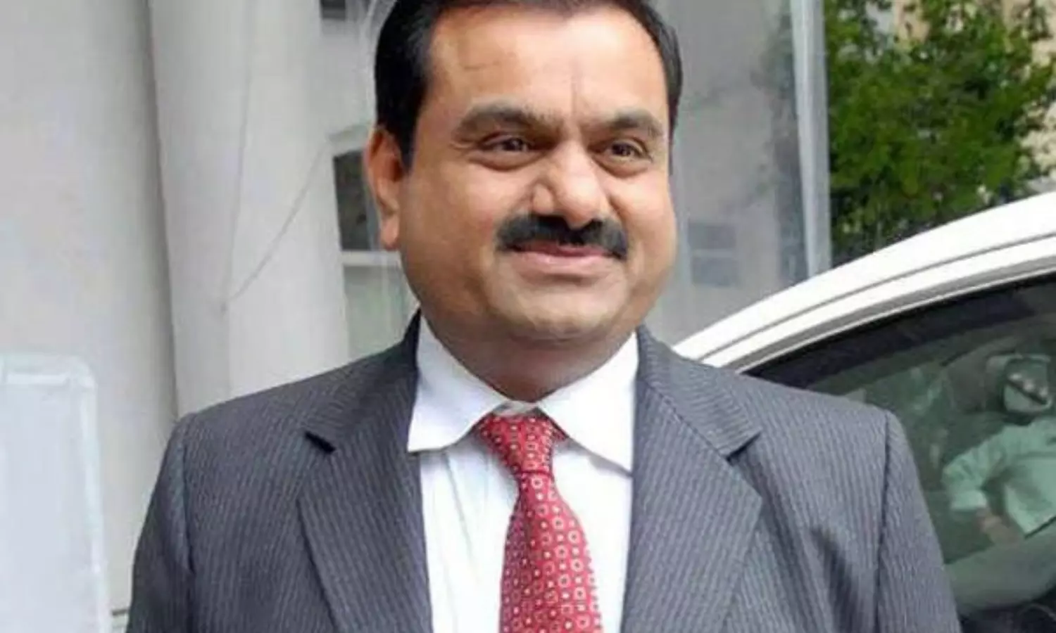 Welfare Party demands probe into allegations against Adani Group