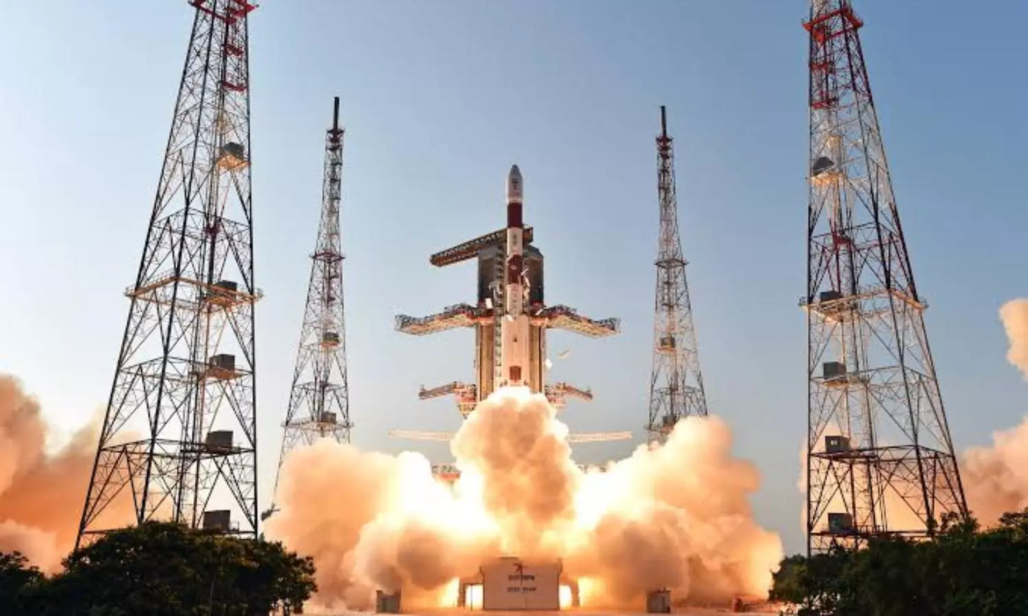 ISROs Gaganyaan abort mission set to take place this year; solar, lunar missions in 2023