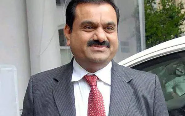 Welfare Party demands probe into allegations against Adani Group