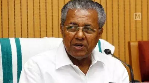 Media should not tarnish peoples credibility: Kerala CM