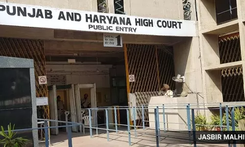 No one can become an engineer with a distant education: Haryana HC