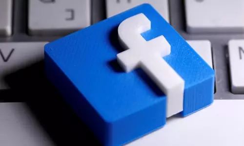 Indian Facebook plagued with too much nudity, not enough women representation