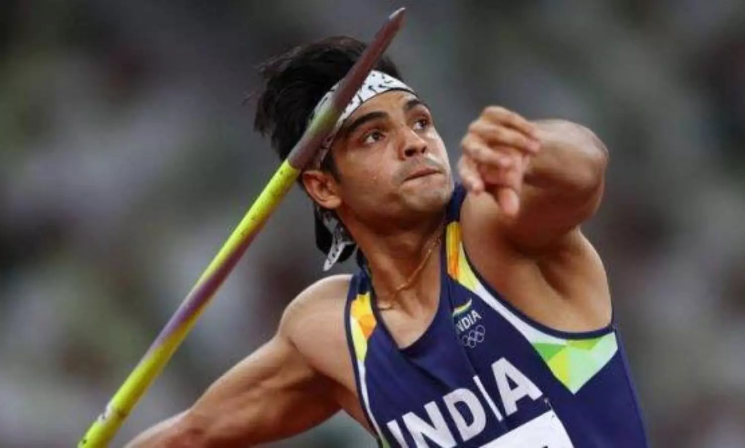 World Athletics Championship 2022: Neeraj Chopra qualifies for mens javelin final