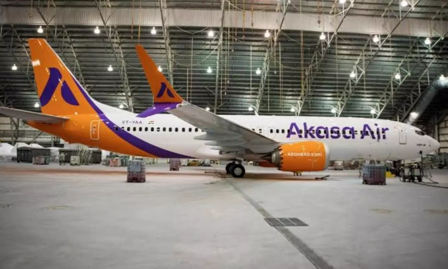 Rakesh Jhunjhunwala-owned Akasa Air to launch commercial flight on August 7