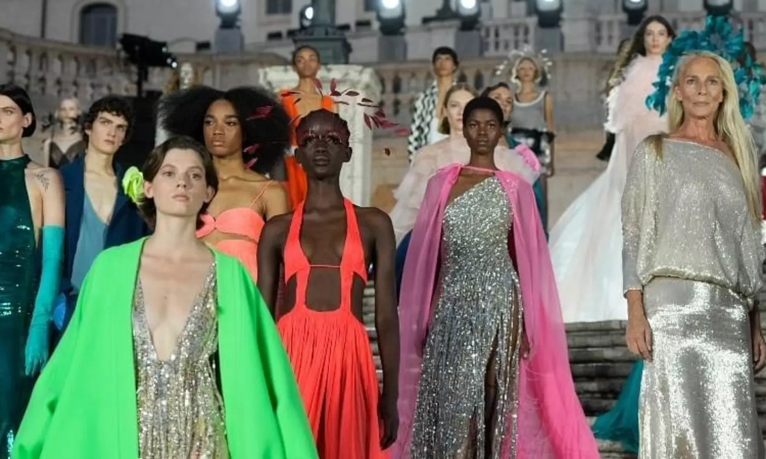 Italian fashion house Valentino to partner with Reliance to enter Indian market