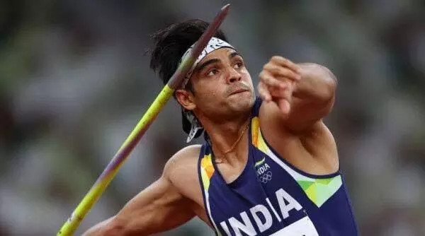 World Athletics Championship 2022: Neeraj Chopra qualifies for mens javelin final