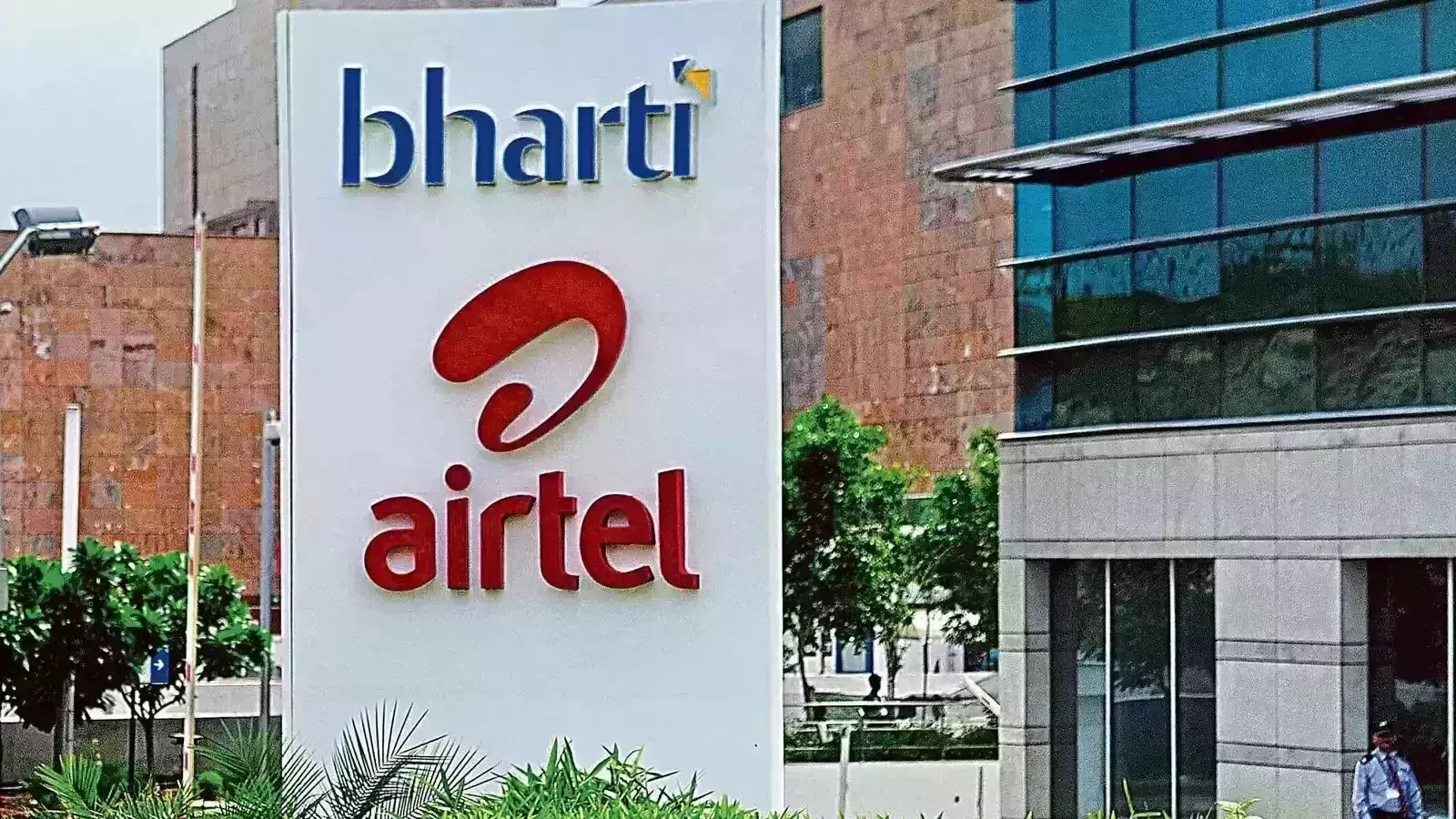 Airtel will be at the forefront of 5G connectivity in India, says chairman