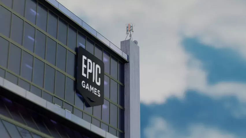 Epic Games decides not to ban NFTs from its platforms