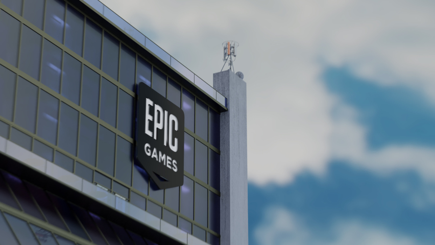 Epic Games decides not to ban NFTs from its platforms