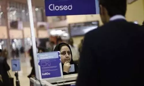 Extra fee shouldnt be charged for check-in counter boarding passes: Aviation Ministry