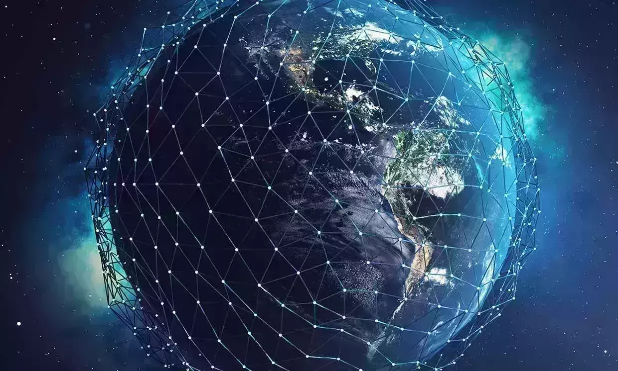 Satellite internet race: Amazon to expand Project Kuiper to India